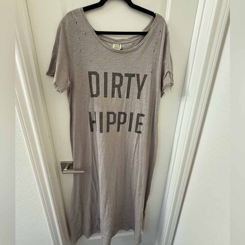 T-Dress